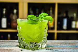 MIDORI SOUR